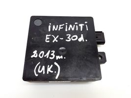 Infiniti EX Autres dispositifs 284K01JA0A