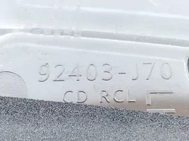 KIA Ceed Luci posteriori del portellone del bagagliaio 92403J7050
