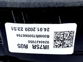 KIA Ceed Takaluukun takavalot 92404J7050