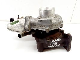 Opel Mokka X Turbo 55567731