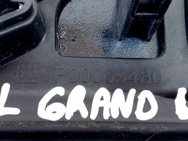 Opel Grandland X Listwa / Nakładka na błotnik przedni YP00065080