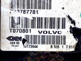 Volvo C70 Etuvetoakseli P30787781