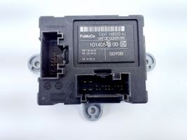 Ford Fiesta Durų elektronikos valdymo blokas CV1T14B533AJ