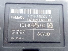 Ford Fiesta Oven ohjainlaite/moduuli CV1T14B533AJ