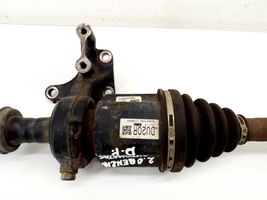 Toyota RAV 4 (XA40) Front driveshaft DU20R