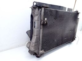 Toyota Avensis T270 Kit Radiateur JD1271003521