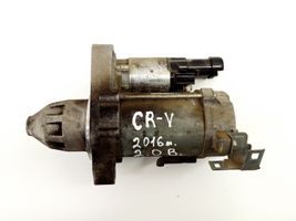 Honda CR-V Starter motor 4280008150