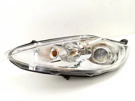 Ford Fiesta Lampa przednia 8A6113W030DG