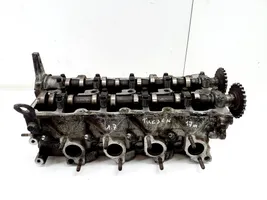 Hyundai Tucson TL Blocco motore 