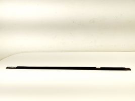 Opel Zafira C Rear door glass trim molding 13260080