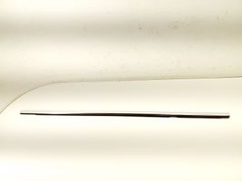 Opel Zafira C Rear door glass trim molding 13260080