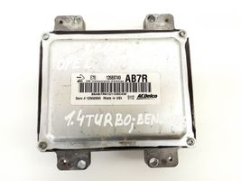 Opel Mokka X Sterownik / Moduł ECU 12669749