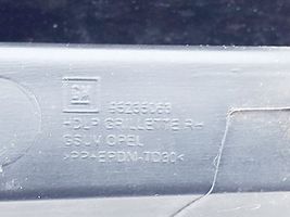 Opel Mokka X Kratka dolna zderzaka przedniego 95235063