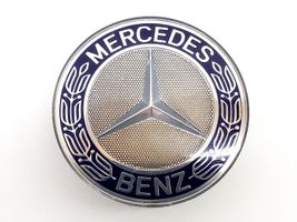Mercedes-Benz E W212 Mozzo/copricerchi/borchia della ruota R12 A1704000025