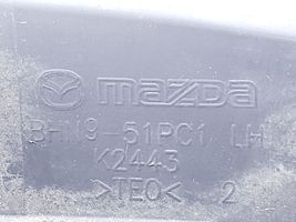 Mazda 3 II Panel wykończeniowy błotnika BHN951PC1