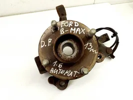 Ford B-MAX Mozzo ruota anteriore AY1C3K170BA