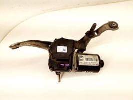 Opel Zafira C Moteur d'essuie-glace W000027366