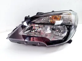 Opel Mokka X Headlight/headlamp 42435927