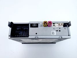 Skoda Fabia Mk3 (NJ) Unité / module navigation GPS 5Q0035842A