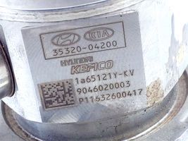 KIA Rio Mechaniczna pompa paliwa 3532004200