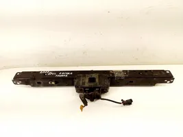 Opel Zafira C Top upper radiator support slam panel 13354566