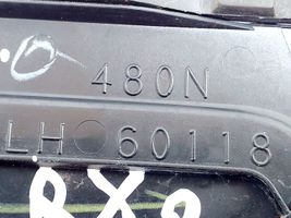 Lexus RX 330 - 350 - 400H Listwa / Nakładka na błotnik przedni 480N60118