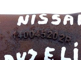 Nissan Qashqai Išmetimo kolektorius 140045202R