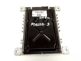 Mazda 3 I Amplificateur de son B36H66920A