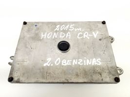 Honda CR-V Sterownik / Moduł ECU 37820R6FG12