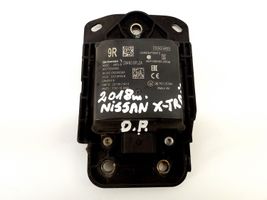 Nissan X-Trail T32 Blind spot control module 284K06FL2A