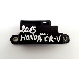 Honda CR-V Wzmacniacz anteny 38387TF0003