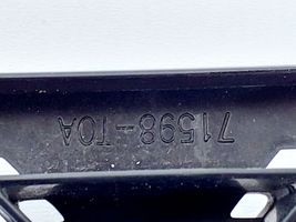 Honda CR-V Mocowanie narożnika zderzaka tylnego 71598T0A