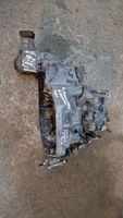 Honda CR-V Manual 6 speed gearbox R6R