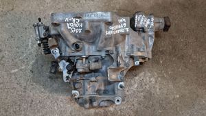 Honda CR-V Manual 6 speed gearbox R6R