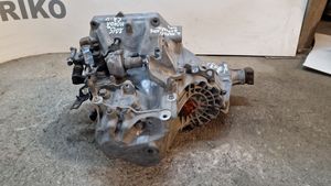 Honda CR-V Manual 6 speed gearbox R6R