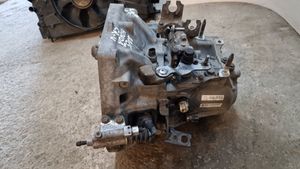 Honda CR-V Manual 6 speed gearbox R6R