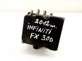 Infiniti EX ABS Steuergerät 0265951090
