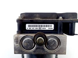 Infiniti EX ABS Pump 0265951090