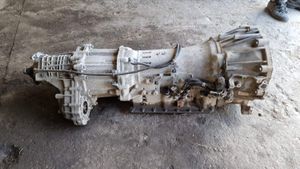 Infiniti FX Automatic gearbox X387C