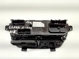 Ford Grand C-MAX Schalter Gebläse Heizung Lüftung F1ET18549