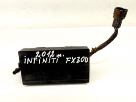 Infiniti EX Distronic-anturi, tutka 284373FZ2A