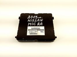 Nissan Micra K14 Other devices 277605FA1C