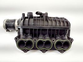 Ford Focus Intake manifold AG919F479AC