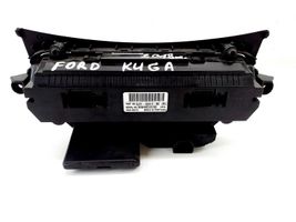 Ford Kuga II Interior fan control switch GJ5T18C612BG