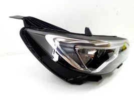 Opel Grandland X Phare frontale YP00015480