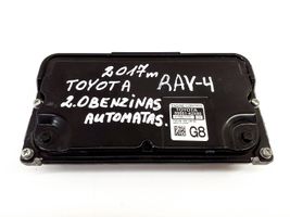 Toyota RAV 4 (XA40) Sterownik / Moduł ECU 8966142X80