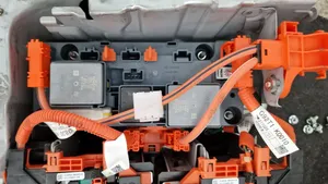 Toyota Yaris XP210 Batteria di veicolo ibrido/elettrico G9280K0010