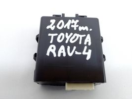 Toyota RAV 4 (XA40) Muut laitteet 8597042020