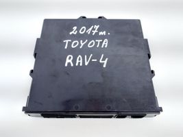 Toyota RAV 4 (XA40) Muut laitteet 8926042090