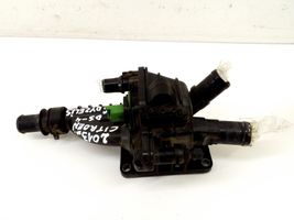 Citroen DS4 Thermostat 9684588980